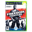 Freedom Fighters - Xbox Spill (Forseglet)