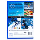 Winter Sports The Ultimate Challenge 2008 - PS2 Spill