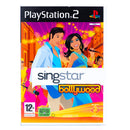 SingStar Bollywood - PS2 Spill