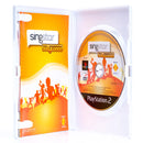 SingStar Bollywood - PS2 Spill