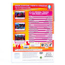 SingStar Bollywood - PS2 Spill