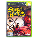 Street Hoops - Xbox Spill (Forseglet)