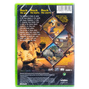 Street Hoops - Xbox Spill (Forseglet)