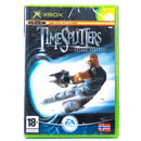 TimeSplitters Future Perfect - Xbox Spill (Forseglet)