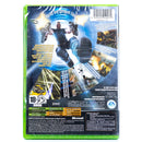 TimeSplitters Future Perfect - Xbox Spill (Forseglet)