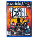 Guitar Hero III Legends of Rock - PS2 Spill (Forseglet)