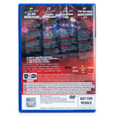 Guitar Hero III Legends of Rock - PS2 Spill (Forseglet)