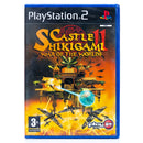 Castle Shikigami II: War of the Worlds - PS2 Spill (Forseglet)