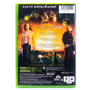 Harry Potter and the Goblet of Fire - Xbox Spill (Forseglet)