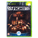 Def Jam: Fight for NY - Xbox Spill (Forseglet)