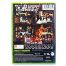 Def Jam: Fight for NY - Xbox Spill (Forseglet)