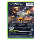 Medal of Honor: European Assault - Xbox Spill (Forseglet)