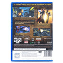 X-Men: Legends II - Rise of Apocalypse - PS2 spill (Forseglet)