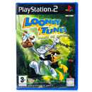 Looney Tunes: Back in Action - PS2 Spill (Forseglet)
