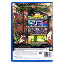 Looney Tunes: Back in Action - PS2 Spill (Forseglet)