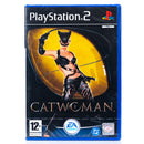 Catwoman - PS2 Spill (Forseglet)