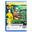 Curious George - PS2 Spill (Forseglet)