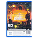 Harry Potter and the Goblet of Fire - PS2 Spill (Forseglet)