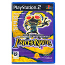 Psychonauts - PS2 Spill (Forseglet)
