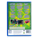 Buzz! The Sports Quiz - PS2 Spill (Forseglet)