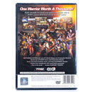 Dynasty Warriors 3 - PS2 spill (Forseglet)