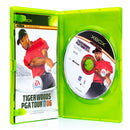 Tiger Woods PGA Tour 06 - Xbox spill