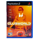 eJay Clubworld - PS2 Spill
