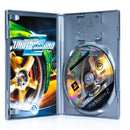 Need for Speed Underground 2 - PS2 spill