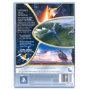 Star Wars: Starfighter - PS2 Spill