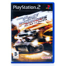 The Fast and the Furious - PS2 Spill