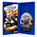 The Fast and the Furious - PS2 Spill