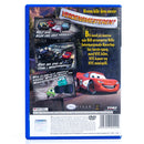 Biler: Bills internasjonale racerløp - PS2 Spill