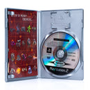 Final Fantasy X-2 - PS2 spill