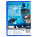 The Golden Compass - PS2 spill