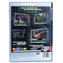 Enter The Matrix - PS2 spill