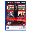 Dynasty Warriors 4 - PS2 Spill