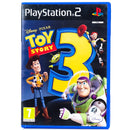 Toy Story 3 - PS2 Spill