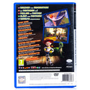 Toy Story 3 - PS2 Spill