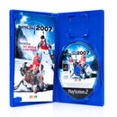 RTL Biathlon 2007 - PS2 Spill