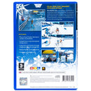 RTL Biathlon 2007 - PS2 Spill