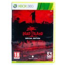 Dead Island Special Edition - Xbox 360 spill - Retrospillkongen
