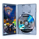 Ratchet & Clank 3 - PS2 spill