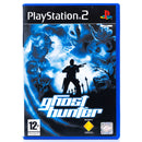Ghosthunter - PS2 Spill