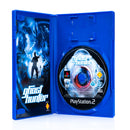 Ghosthunter - PS2 Spill