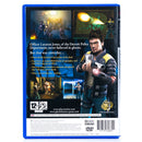 Ghosthunter - PS2 Spill