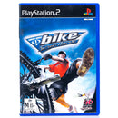 Gravity Games Bike: Street • Vert • Dirt - PS2 Spill