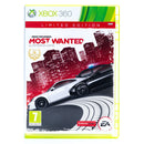 Need for Speed: Most Wanted (A Criterion Game) - Xbox 360 spill - Retrospillkongen