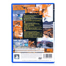 Gravity Games Bike: Street • Vert • Dirt - PS2 Spill