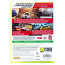 Need for Speed: Most Wanted (A Criterion Game) - Xbox 360 spill - Retrospillkongen