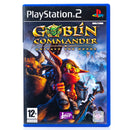 Goblin Commander: Unleash the Horde - PS2 Spill